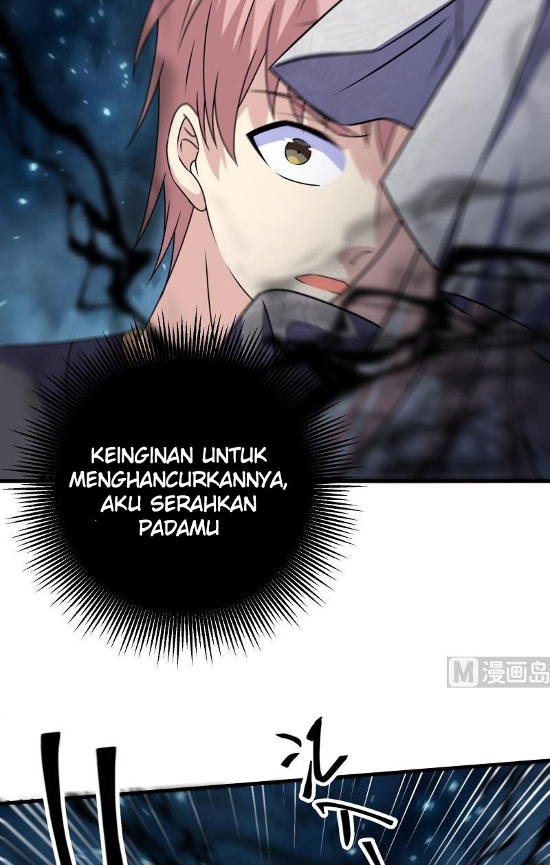 My Plug-in Spirit Ring Chapter 92 Gambar 11